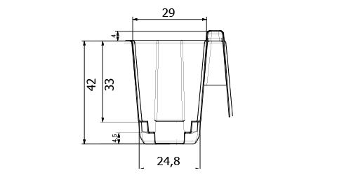 Ellepot tray act25126_d_1.png