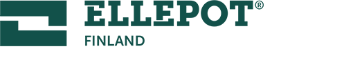 ELLEPOT Logo Finland Payoff CMYK
