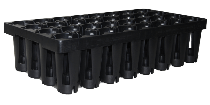 700X350 Ellepot Air Tray 32 Cells 032GLOBAL