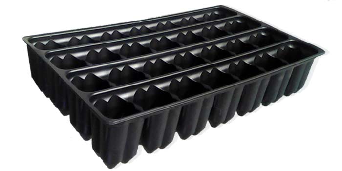 Ellepot Tray AIR60028