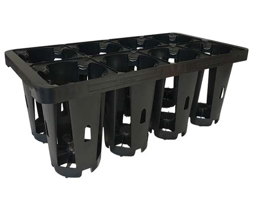 510X400 008GLOBAL Tray Ellepot