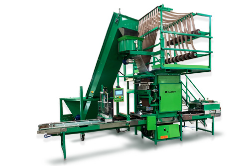 Ellepot EPM Large Tower Propagation Machine Automation