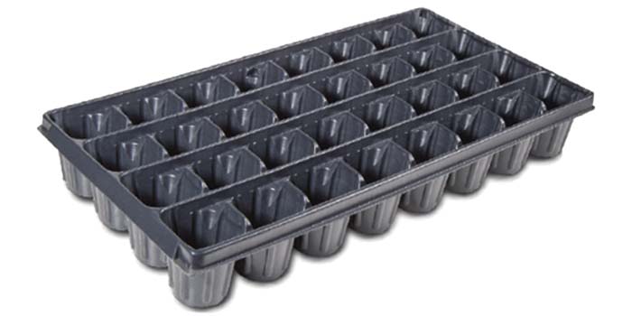 AIR50032 Ellepot Propagation Tray