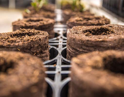 510X400 Ellepot H300-serie Machine Drill