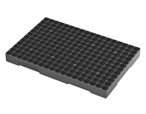 Ellepot propagation tray AIR28216 for Celery, Lettuce, Forestry