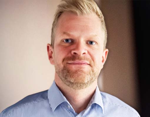 Ellepot Sales Jeppe Baun