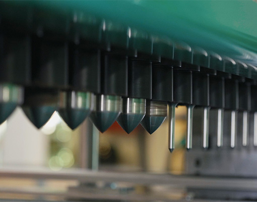 Ellepot Dibble Units - we build it your way