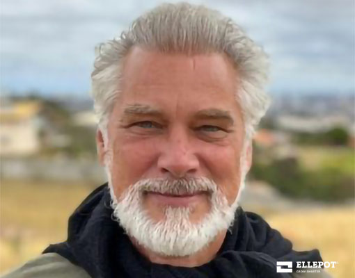 Gerente de Desenvolvimento de Negócios, Darcy Werneck, Ellepot