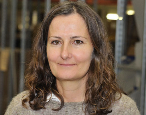 Ellepot Customer Care Sales Camilla K. De Vries