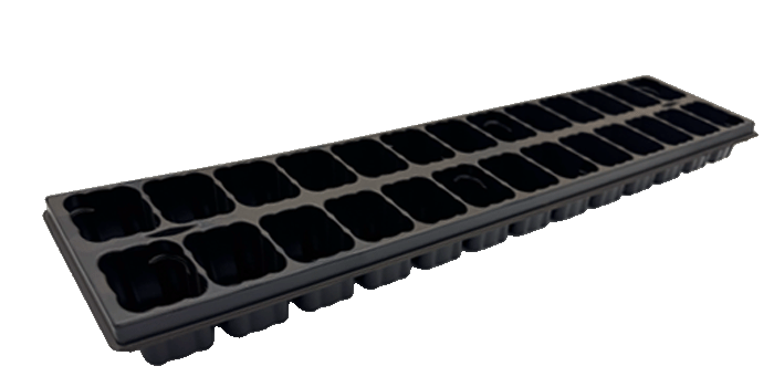 Ellepot Tray For Propagation Flowers ES32026