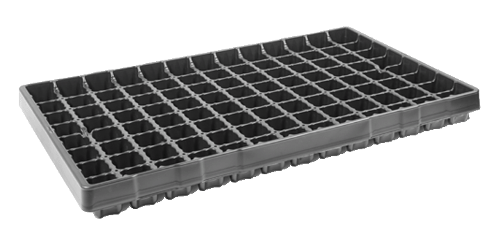 Ellepot propagation tray ACT30104-L1 ø30 for better rooting of young plants