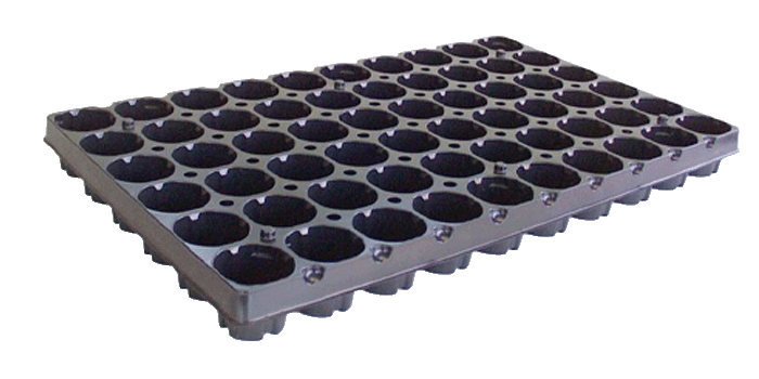 Ellepot propagation Tray eb40060_D Produces numerous natural roots and eliminates root circling