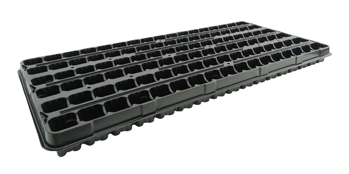 Ellepot Tray Progation EP23102 for young plants to grow smarter