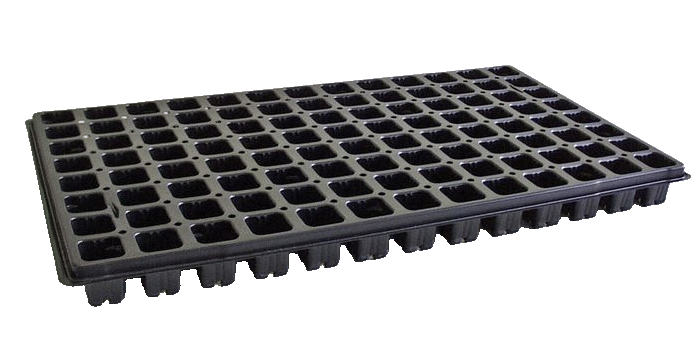 Ellepot propagation tray es25104 stronger, more uniform root system that helps your plants grow faster and healthier