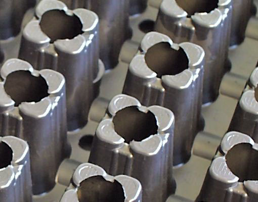 Ellepot propagation tray EB25104 A stronger, more uniform root system that helps your plants grow faster and healthier