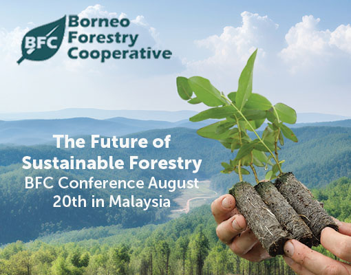 Ellepot the future of sustainable forestry_BFC Conference Malaysia